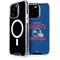 NFL New York Giants Helmet iPhone 15 Pro MagSafe Case